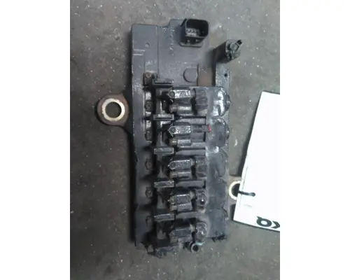 SOLENOIDS ALL VALVE, AIR