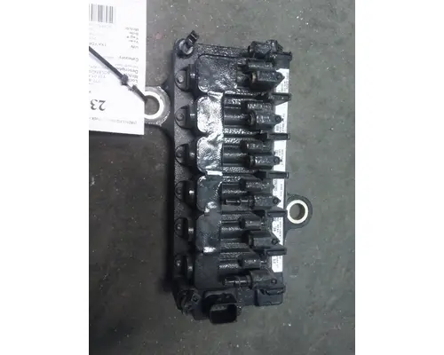 SOLENOIDS ALL VALVE, AIR