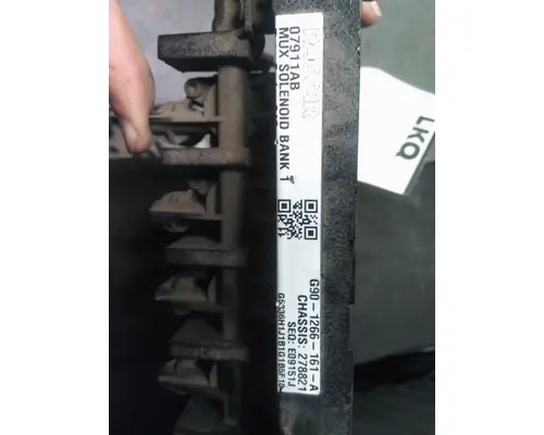 SOLENOIDS ALL VALVE, AIR