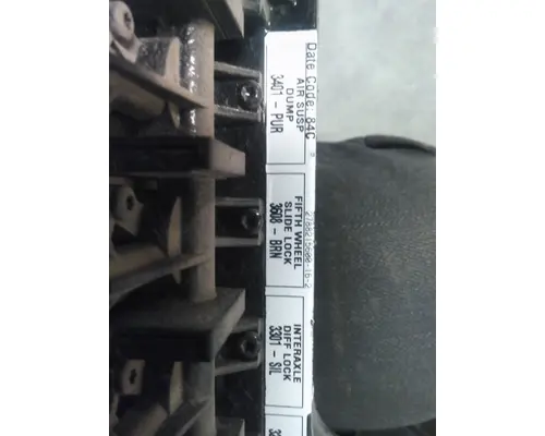 SOLENOIDS ALL VALVE, AIR