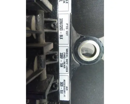 SOLENOIDS ALL VALVE, AIR