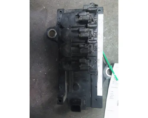 SOLENOIDS ALL VALVE, AIR