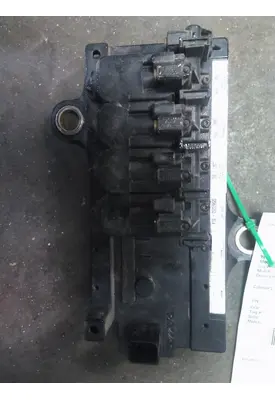 SOLENOIDS ALL VALVE, AIR