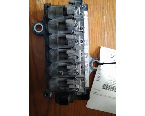 SOLENOIDS ALL VALVE, AIR