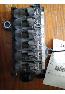 SOLENOIDS ALL VALVE, AIR