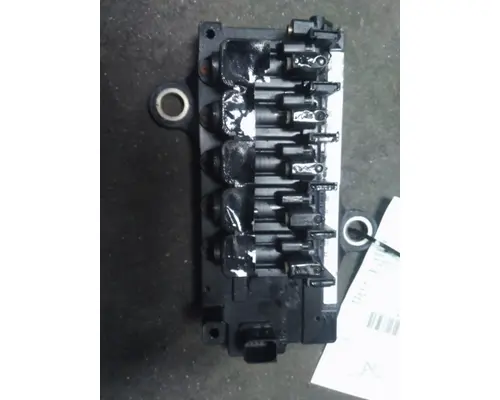 SOLENOIDS ALL VALVE, AIR