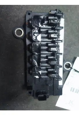 SOLENOIDS ALL VALVE, AIR