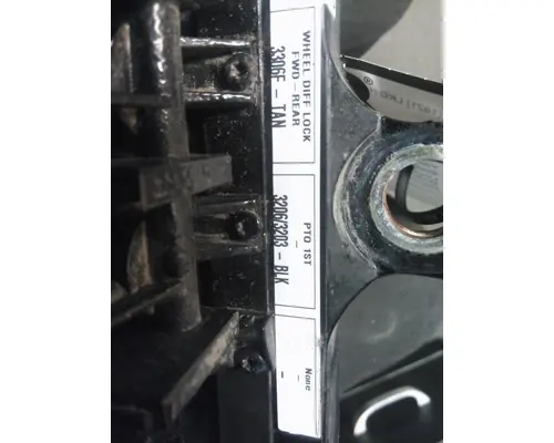 SOLENOIDS ALL VALVE, AIR