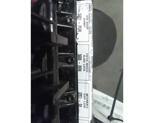 SOLENOIDS ALL VALVE, AIR