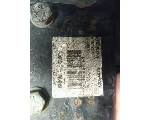 SOLENOIDS ALL VALVE, AIR