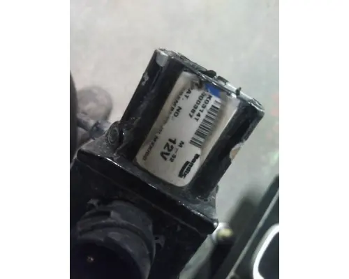 SOLENOIDS ALL VALVE, AIR