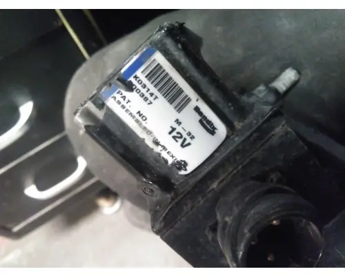 SOLENOIDS ALL VALVE, AIR