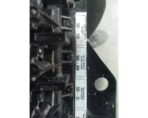 SOLENOIDS ALL VALVE, AIR