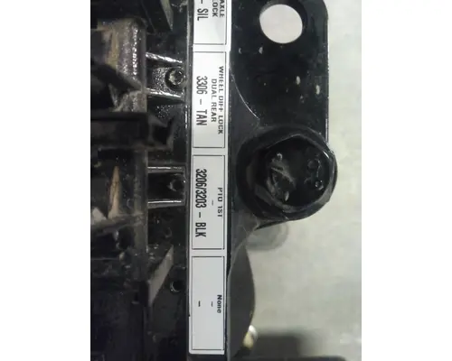 SOLENOIDS ALL VALVE, AIR