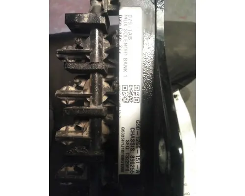 SOLENOIDS ALL VALVE, AIR