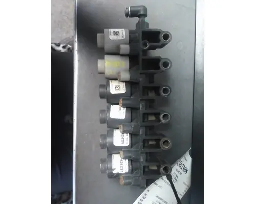 SOLENOIDS ALL VALVE, AIR