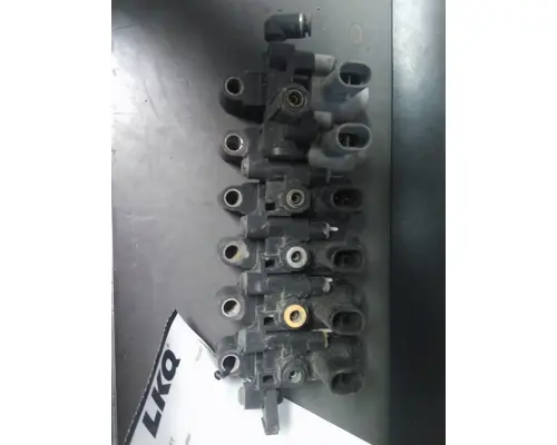 SOLENOIDS ALL VALVE, AIR