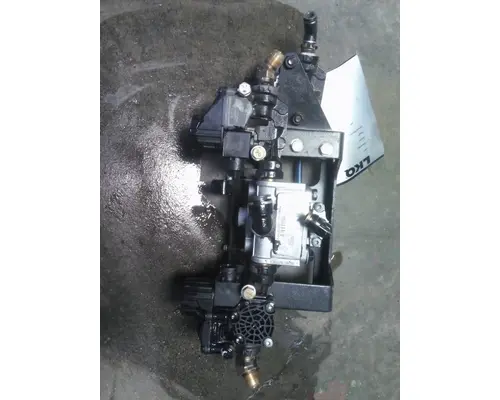 SOLENOIDS ALL VALVE, AIR