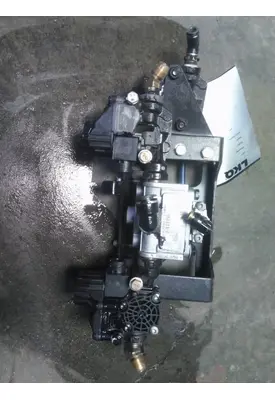 SOLENOIDS ALL VALVE, AIR