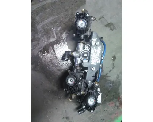 SOLENOIDS ALL VALVE, AIR