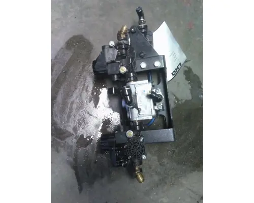 SOLENOIDS ALL VALVE, AIR