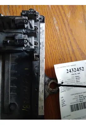 SOLENOIDS ALL VALVE, AIR