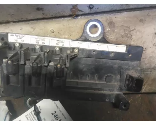 SOLENOIDS ALL VALVE, AIR
