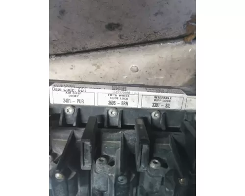 SOLENOIDS ALL VALVE, AIR