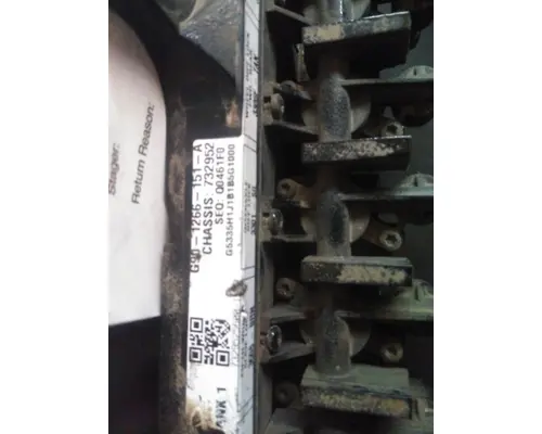 SOLENOIDS ALL VALVE, AIR