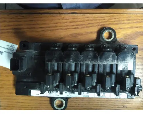 SOLENOIDS ALL VALVE, AIR