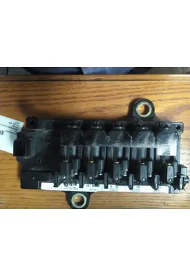 SOLENOIDS ALL VALVE, AIR