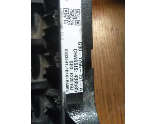 SOLENOIDS ALL VALVE, AIR