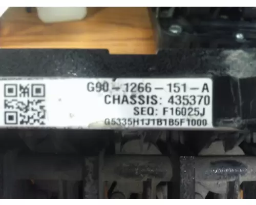 SOLENOIDS ALL VALVE, AIR