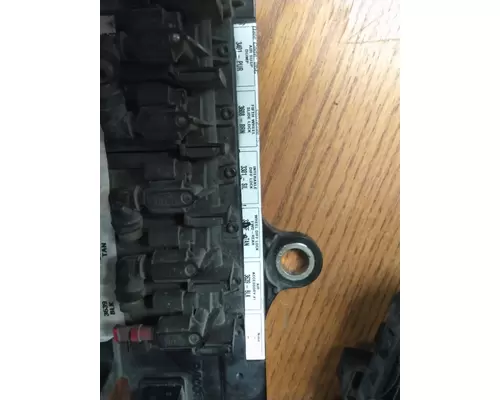 SOLENOIDS ALL VALVE, AIR