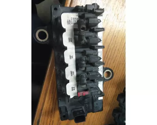 SOLENOIDS ALL VALVE, AIR