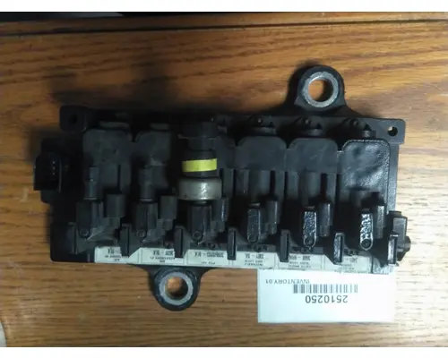 SOLENOIDS ALL VALVE, AIR