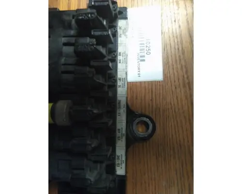 SOLENOIDS ALL VALVE, AIR