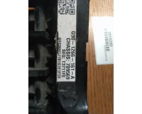 SOLENOIDS ALL VALVE, AIR