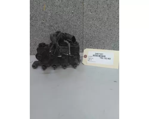 SOLENOIDS ALL VALVE, AIR