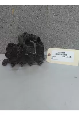 SOLENOIDS ALL VALVE, AIR