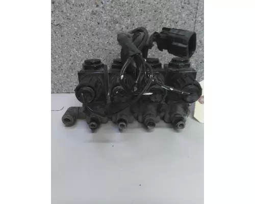 SOLENOIDS ALL VALVE, AIR