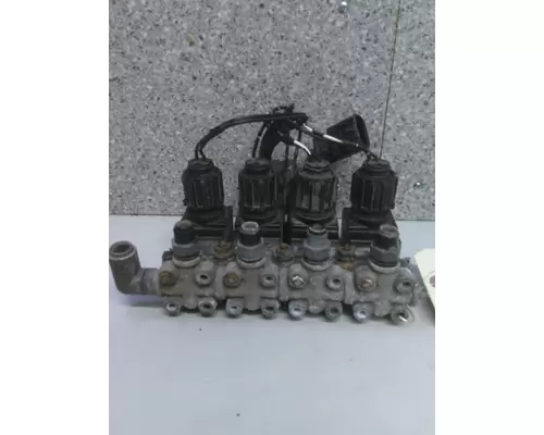SOLENOIDS ALL VALVE, AIR