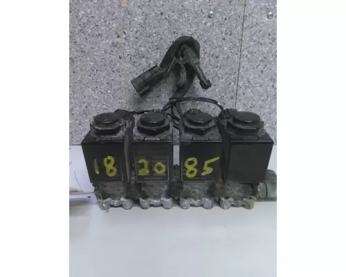 SOLENOIDS ALL VALVE, AIR