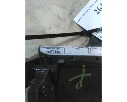 SOLENOIDS ALL VALVE, AIR
