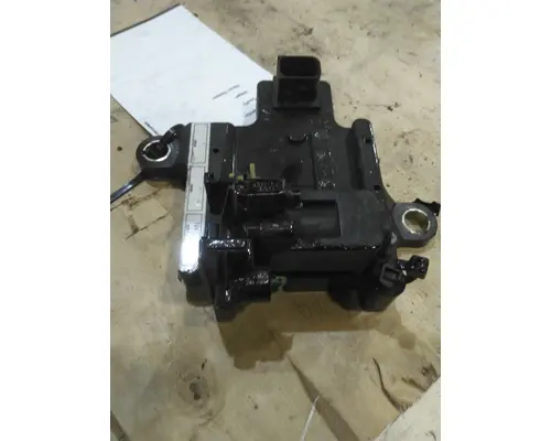 SOLENOIDS ALL VALVE, AIR