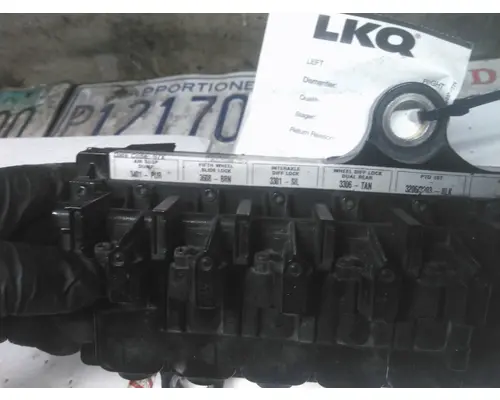 SOLENOIDS SOLENOID VALVE, CONTROL