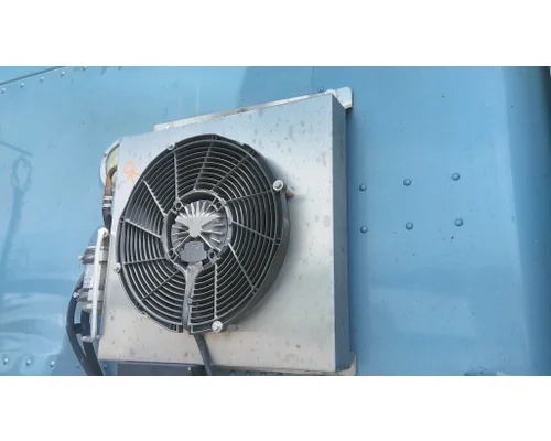SPAL VA90 AUXILIARY POWER PARTS
