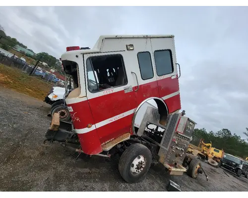 SPARTAN ADVANTAGE  Air Tank