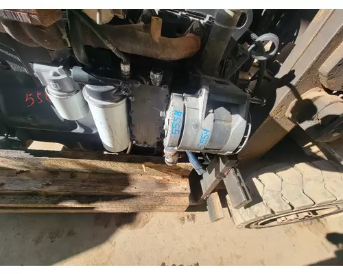 SPARTAN ADVANTAGE  Alternator