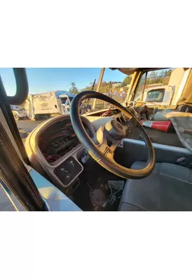 SPARTAN ADVANTAGE  Steering Column